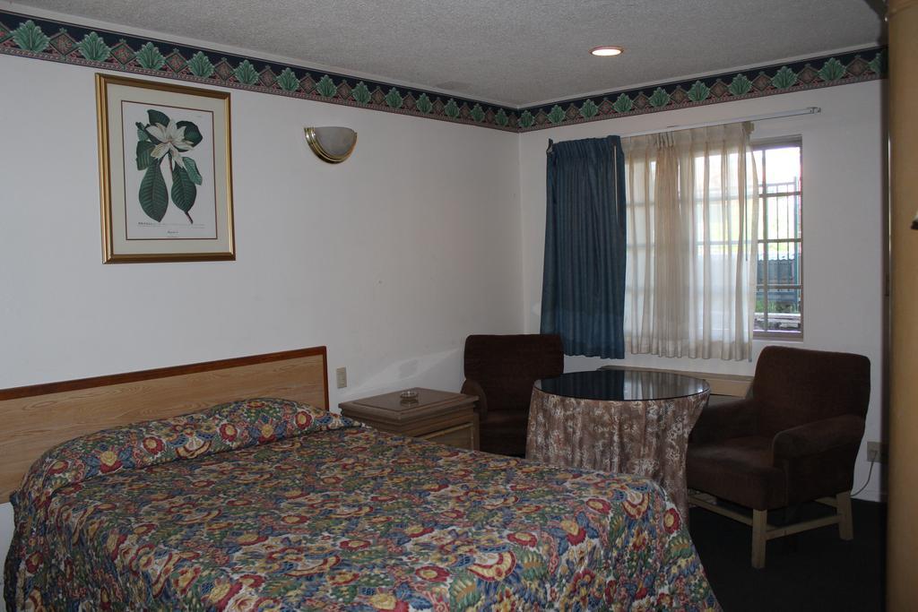 Motel Best Whittier Inn