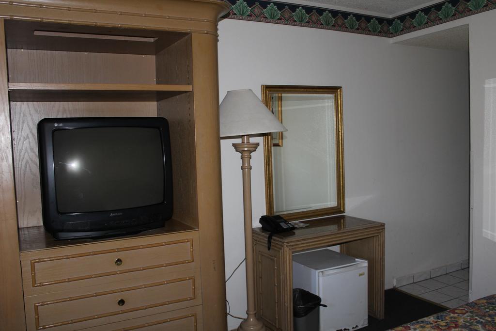 Motel Best Whittier Inn