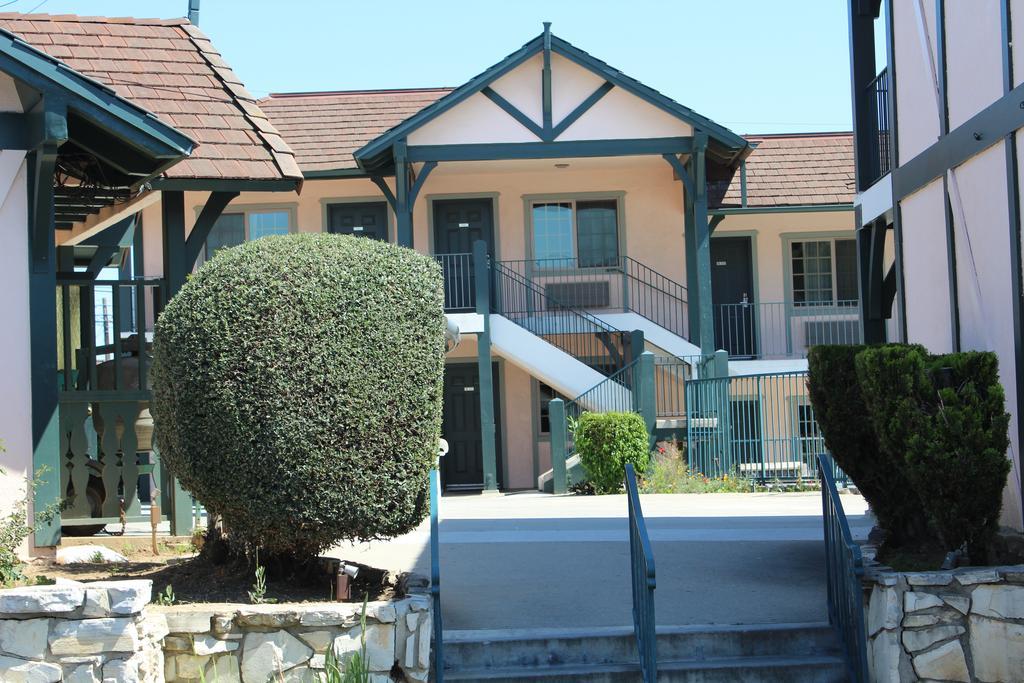 Best Whittier Inn