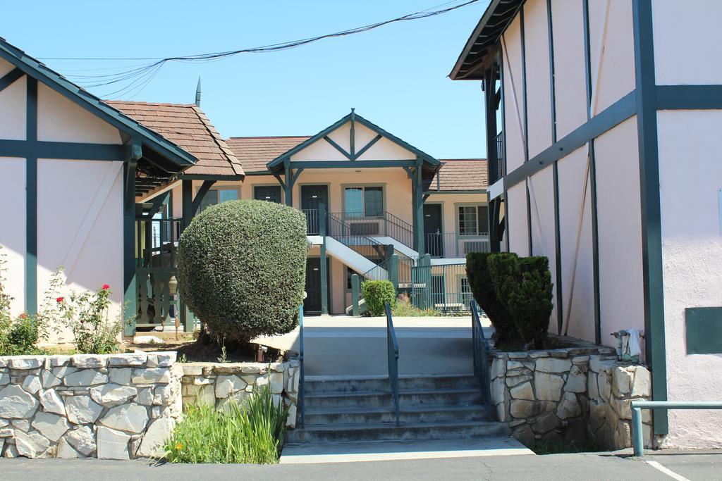 Motel Best Whittier Inn 2*