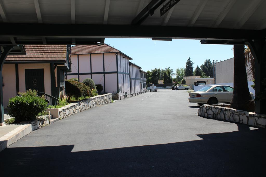 Motel Best Whittier Inn 2*