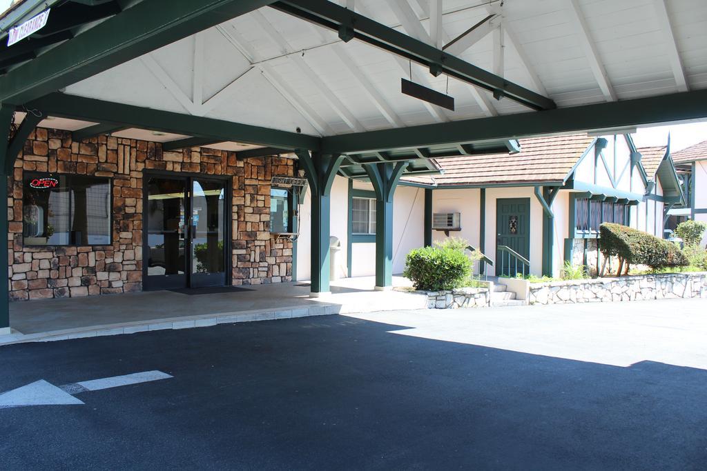 Best Whittier Inn Whittier