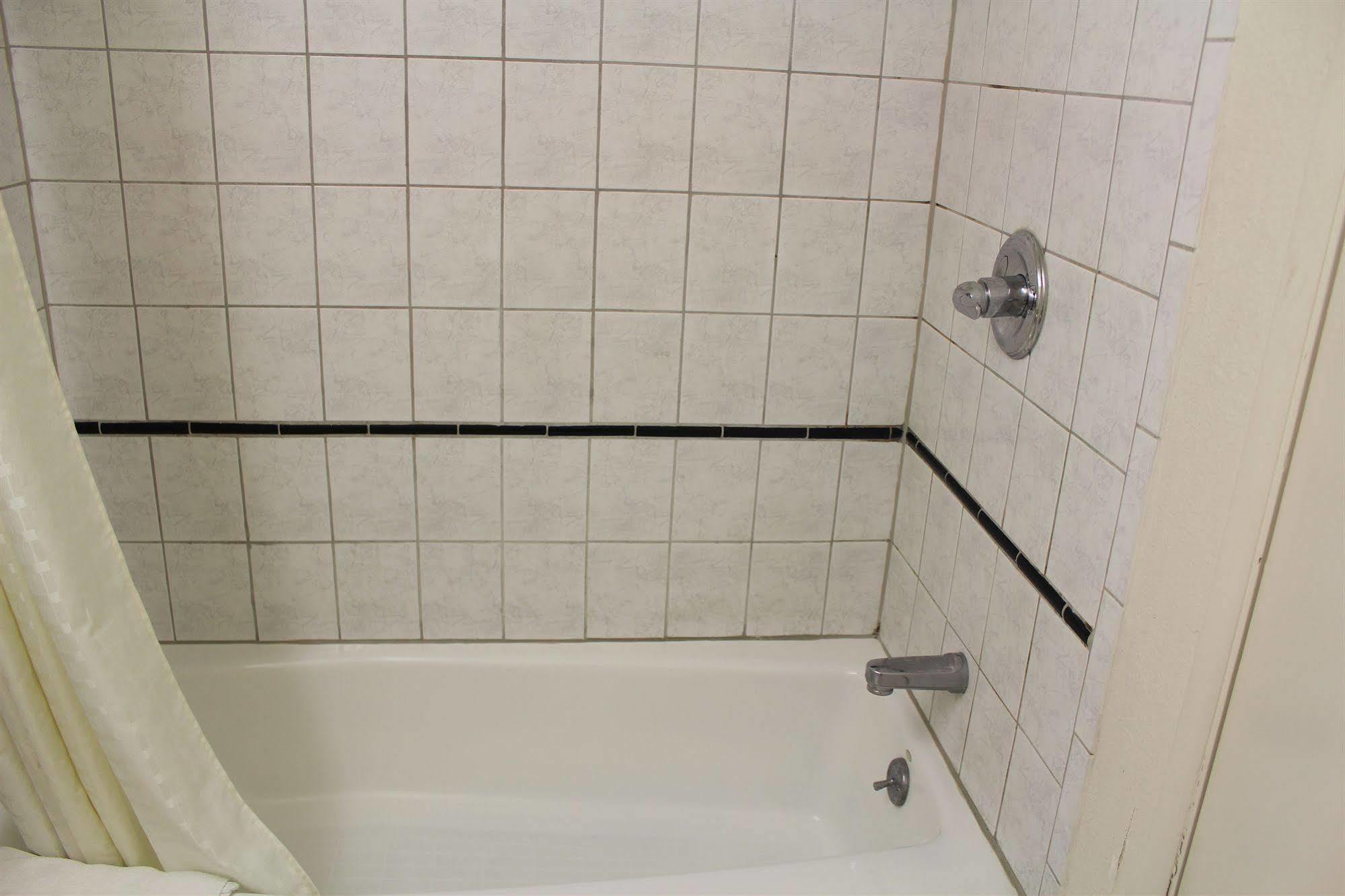Best Whittier Inn 2* Whittier