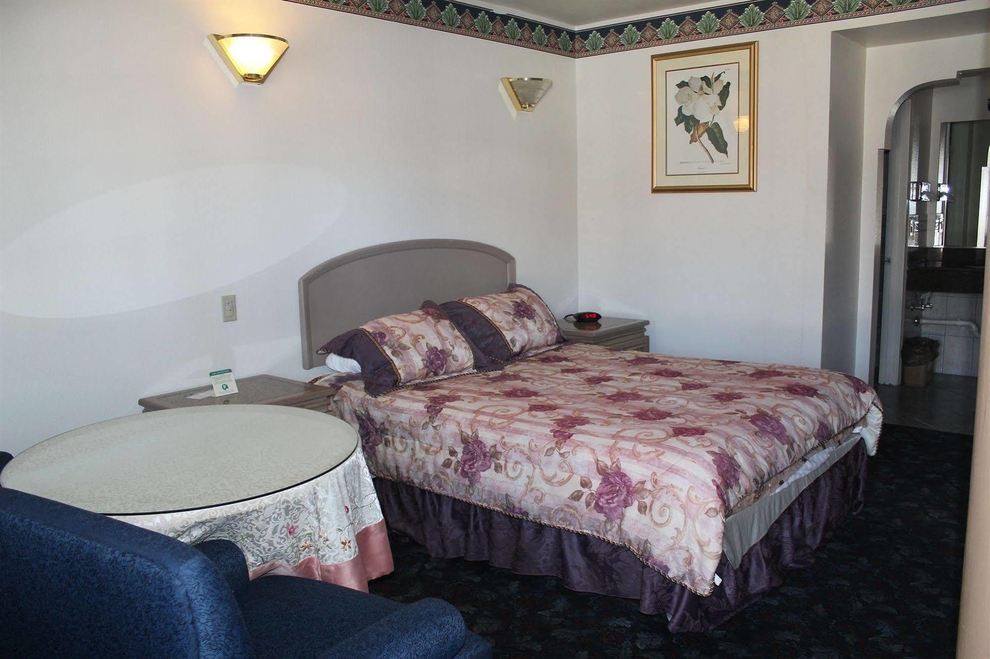 Best Whittier Inn 2* Whittier