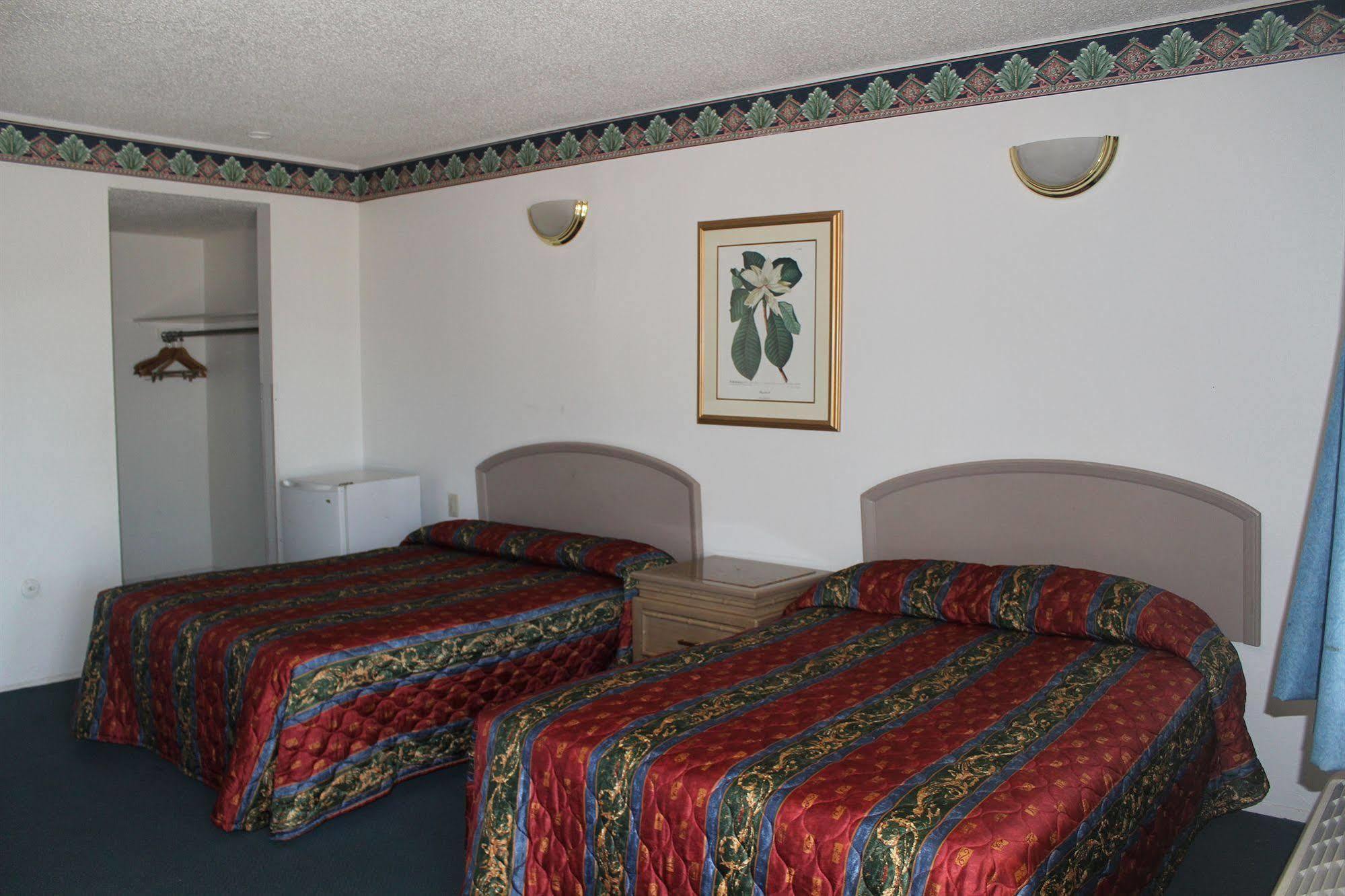 Best Whittier Inn Motel