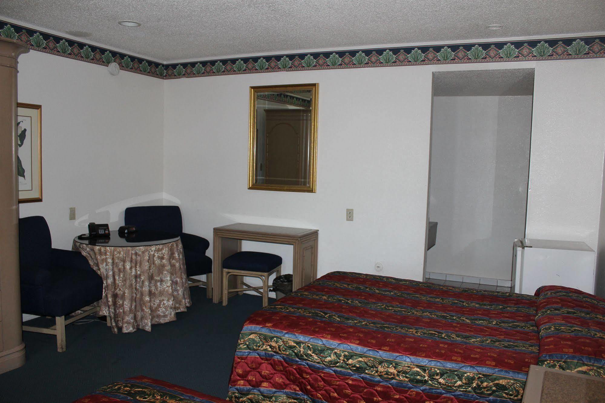 Best Whittier Inn Whittier