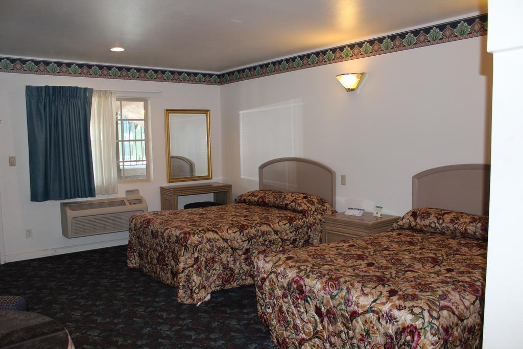 Best Whittier Inn Motel