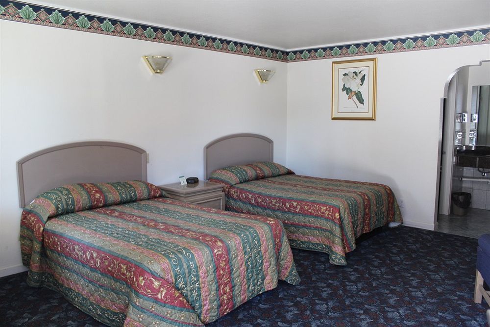 Best Whittier Inn Motel